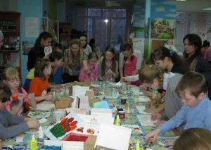 МБРУК «Койгородская межпоселенческая централизованная библиотечная система»
