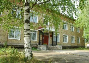 МУ «Корткеросская централизованная библиотечная система»