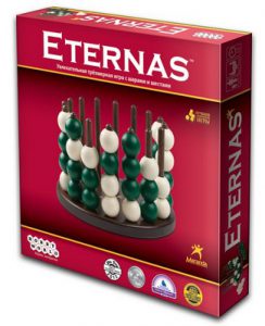 eternas