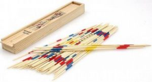 mikado