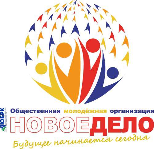 Региональная общественная организация развития молодежных инициатив Республики Коми «Новое дело»