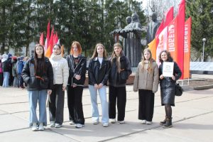 Патриотический квест «Наш Герой» для молодёжи Коми