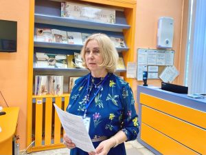 В Молодёжке прошла плановая тренировка