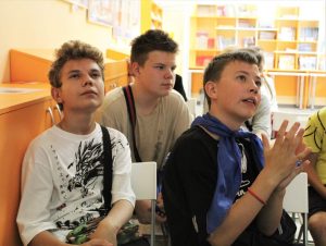 Игры по финансовой грамотности: