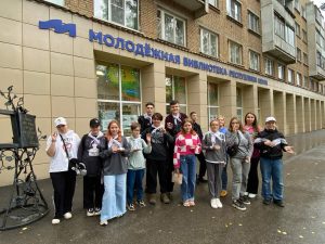 Приглашаем на встречи с российскими писательницами