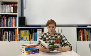 В Год Героев Отечества читаем книги о Победе