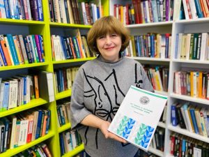 Сборник статей «Их имена в истории Республики Коми»