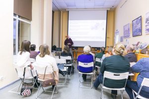 Судьба крепостных рабочих заводов в Коми крае