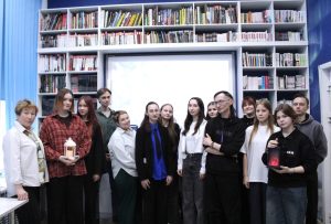 Поздравляем со Всемирным днём поэзии!