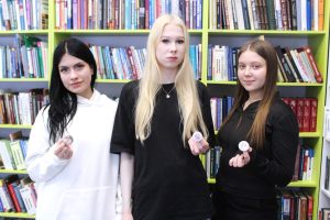 Пушкинская карта – друг студента