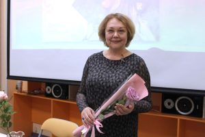 Презентация фильма «Птица»