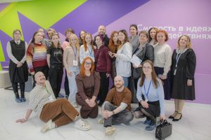 Итоги ХII профессиональной встречи «Свежий взгляд: новые библиотечные практики»