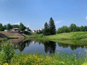Примите участие в конкурсе «Коми: моё место силы»