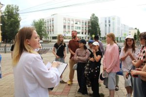 Тайны культурного наследия