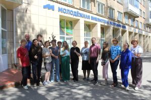 Тайны культурного наследия.
