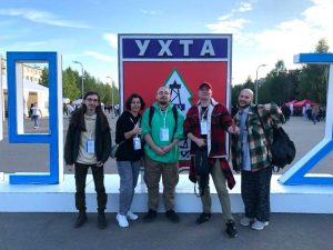 Книжная жемчужина – 2026