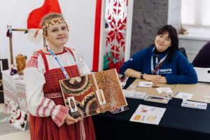 «Ладога» зажгла новые смыслы.